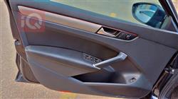 فولكسفاغن باسات